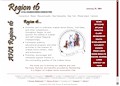 Region 16 of the Arabian Horse Association